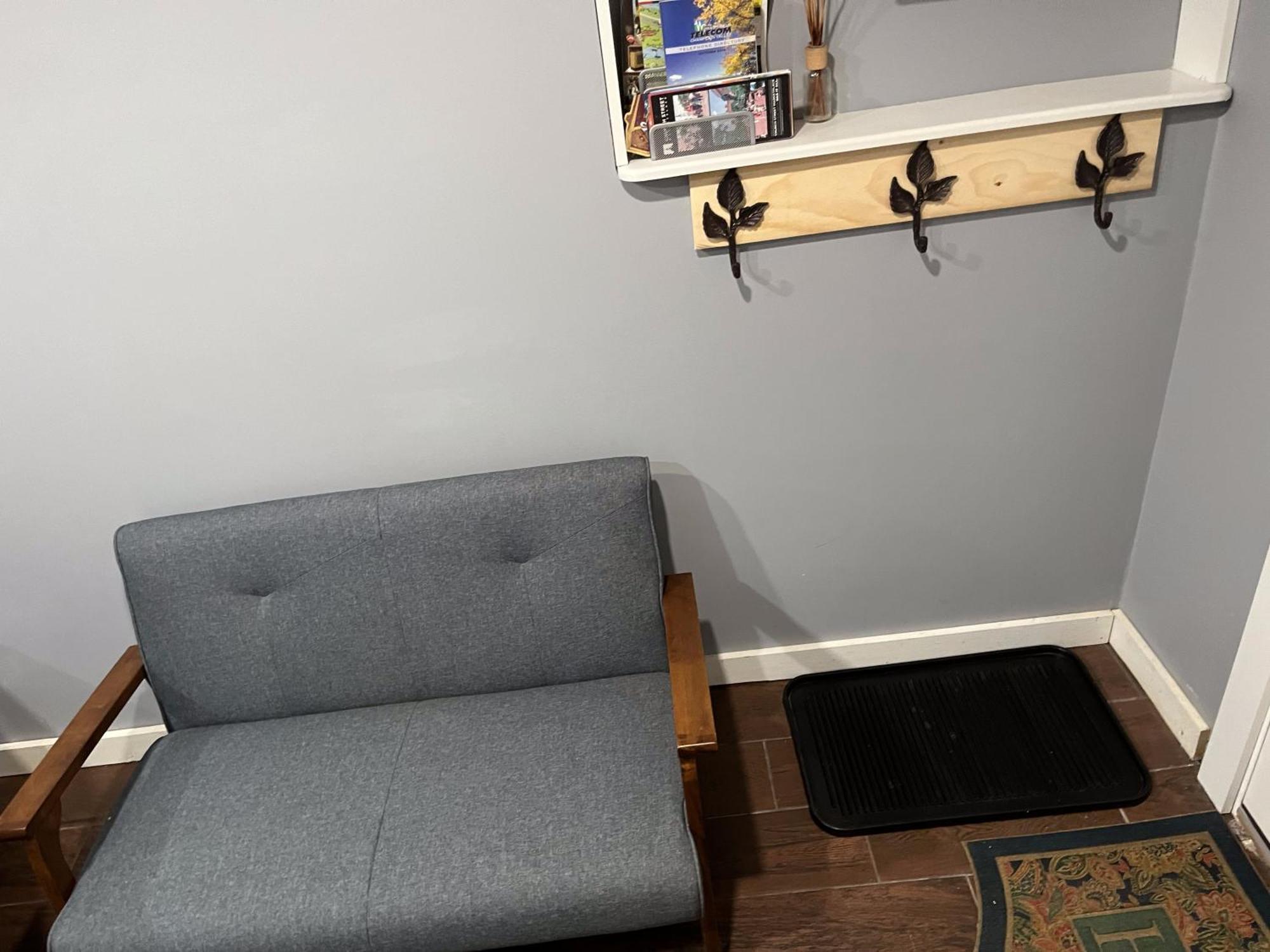 Plush Garden Level Apartment Near Stowe Morristown Екстериор снимка